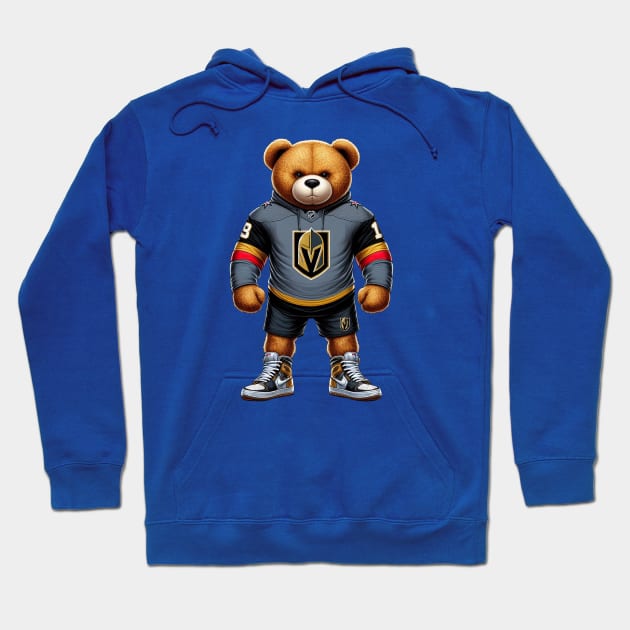 Vegas Golden Knights Hoodie by Americansports